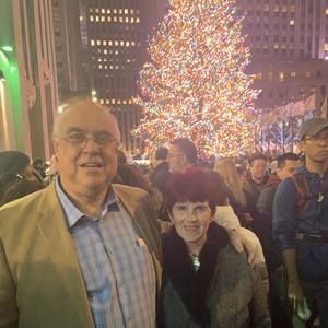 Meet your Posher, Kathleen